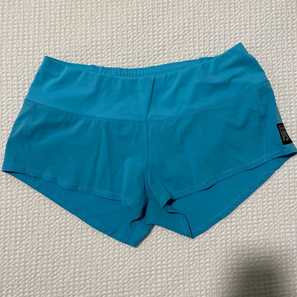 Oiselle Mac Roga Shorts